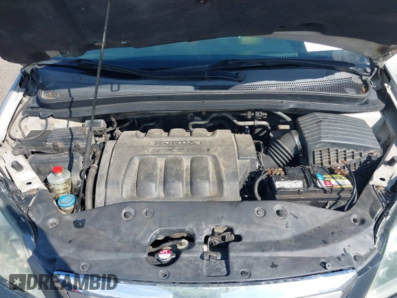 2006 Honda Odyssey EX-L with VIN 5FNRL38716B415078, listed as a IAAI auction lot 42188202 with 246,571 mi miles and . Bid and sale history available at DreamBid. Image 10.