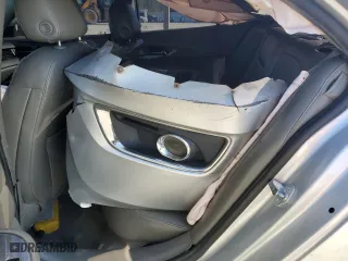 2014 Chevrolet Malibu LT with VIN 1G11E5SL7EF112561, listed as a Copart auction lot 88480925 with 0 mi miles and Salvage Title. Bid and sale history available at carsss.com. Image 10.