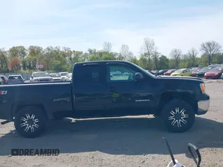 2012 GMC Sierra 1500 SLE z VIN 1GTR2VE7XCZ165672, wystawiony jako IAAI lot #42056656 z przebiegiem 161 851 mil mil oraz . Historia ofert i sprzedaży dostępna na DreamBid. Obrazek 13.