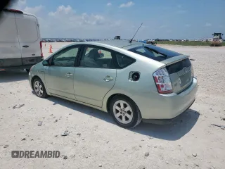 2008 Toyota Prius с VIN JTDKB20U087797242, выставлен на аукционе Copart как лот 60052905 с пробегом 194 316 миль миль и Чистый • Clean title. История ставок и продаж доступна на DreamBid. Изображение 2.