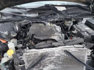 2020 Dodge Grand Caravan SE with VIN 2C4RDGBG3LR259087, listed as a Copart auction lot 83039144 with Not Provided miles and Salvage Title. Bid and sale history available at DreamBid. Image 12.
