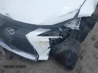 2018 Lexus LC 500h z VIN JTHHP5AY1JA004522, wystawiony jako IAAI lot #42076359 z przebiegiem 96 575 mil mil oraz . Historia ofert i sprzedaży dostępna na DreamBid. Obrazek 12.