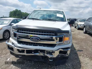 2018 Ford F-150 XL with VIN 1FTEX1EP9JFC22628, listed as a IAAI auction lot 42463357 with 93,331 mi miles and . Bid and sale history available at DreamBid. Image 12.