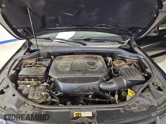 2019 Jeep Grand Cherokee Laredo E with VIN 1C4RJFAG9KC727626, listed as a Copart auction lot 65783685 with 130,602 mi miles and Clean title. Bid and sale history available at DreamBid. Image 7.