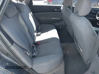 2007 Toyota Prius with VIN JTDKB20U373293385, listed as a IAAI auction lot 42218812 with 149,218 mi miles and . Bid and sale history available at DreamBid. Image 8.