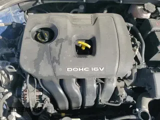 2018 Hyundai Elantra SEL with VIN 5NPD84LFXJH341671, listed as a Copart auction lot 82665235 with 115,176 mi miles and Salvage title. Bid and sale history available at DreamBid. Image 13.