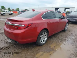 2015 Buick Regal с VIN 2G4GL5EX9F9274011, выставлен на аукционе IAAI как лот 42686800 с пробегом 163 203 миль миль и . История ставок и продаж доступна на DreamBid. Изображение 4.