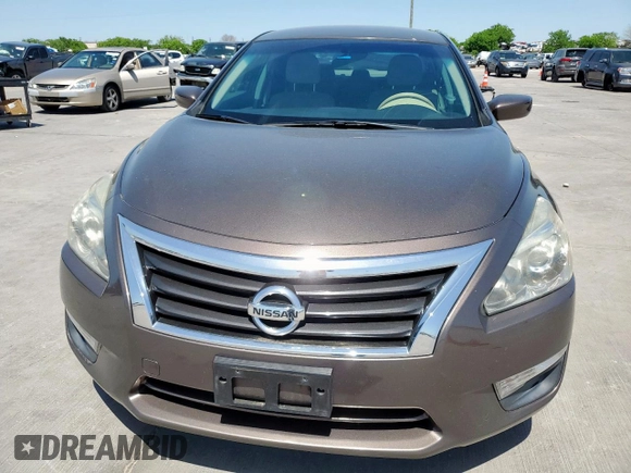 2015 Nissan Altima SL with VIN 1N4AL3AP3FN917539, listed as a Copart auction lot 52883995 with 109,409 mi miles and Clean title. Bid and sale history available at DreamBid. Image 5.