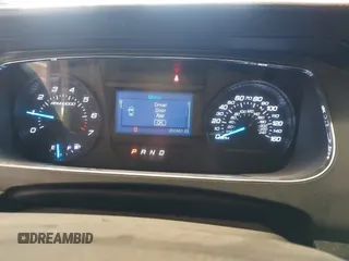 2013 Ford Police Interceptor с VIN 1FAHP2MT7DG101909, выставлен на аукционе IAAI как лот 41400024 с пробегом 260 481 миль миль и . История ставок и продаж доступна на DreamBid. Изображение 7.