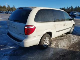 2003 Dodge Grand Caravan with VIN 2D4GP44373R146768, listed as a IAAI auction lot 41487916 with 103,408 mi miles and . Bid and sale history available at DreamBid. Image 4.