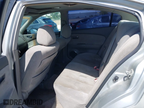 2005 Nissan Altima 3.5 SE with VIN 1N4BL11D85C199530, listed as a IAAI auction lot 42096983 with 92,906 mi miles. Bid and sale history available at carsss.com. Image 8.