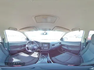 2017 Mitsubishi Outlander ES с VIN JA4AD2A32HZ019678, выставлен на аукционе Copart как лот 49296465 с пробегом 347 977 миль миль и Списание • Salvage title. История ставок и продаж доступна на DreamBid. Изображение 13.
