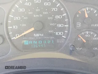 2002 Chevrolet Tahoe LS с VIN 1GNEC13Z92R278513, выставлен на аукционе IAAI как лот 41453414 с пробегом 136 447 миль миль и . История ставок и продаж доступна на DreamBid. Изображение 16.
