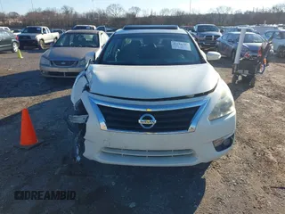 2014 Nissan Altima S with VIN 1N4AL3AP2EC150373, listed as a IAAI auction lot 41212387 with 175,356 mi miles and . Bid and sale history available at DreamBid. Image 12.