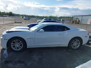 2014 Chevrolet Camaro LT z VIN 2G1FB1E32E9305387, wystawiony jako IAAI lot #42406536 z przebiegiem 129 121 mil mil oraz . Historia ofert i sprzedaży dostępna na DreamBid. Obrazek 15.
