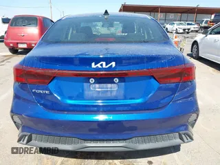 2024 Kia Forte LXS with VIN 3KPF24AD5RE728317, listed as a IAAI auction lot 42205454 with 32,694 mi miles and . Bid and sale history available at DreamBid. Image 16.