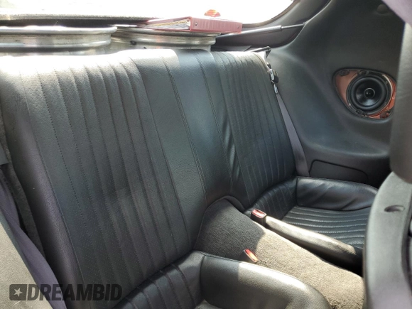 2002 Pontiac Firebird Formula с VIN 2G2FV22G822142457, выставлен на аукционе Copart как лот 68560164 с пробегом 134 506 миль миль и Списание • Salvage title. История ставок и продаж доступна на DreamBid. Изображение 10.