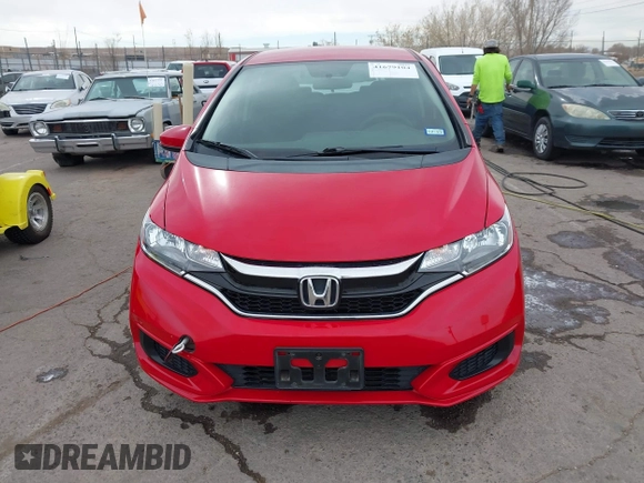 2019 Honda Fit LX с VIN 3HGGK5H43KM738552, выставлен на аукционе IAAI как лот 41679104 с пробегом 68 074 миль миль и . История ставок и продаж доступна на DreamBid. Изображение 12.