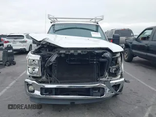 2014 Ford F-250 XL with VIN 1FDBF2A68EEA48129, listed as a IAAI auction lot 42271285 with 183,794 mi miles and . Bid and sale history available at DreamBid. Image 13.
