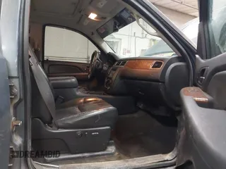 2007 GMC Sierra 1500 SLE1 с VIN 2GTEK13M371722551, выставлен на аукционе IAAI как лот 41767637 с пробегом 247 648 миль миль и . История ставок и продаж доступна на DreamBid. Изображение 5.