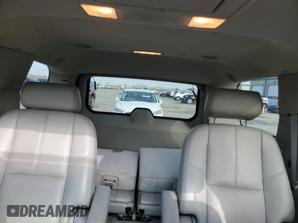 2009 GMC Yukon SLT w/4SB with VIN 1GKFC33099J117831, listed as a Copart auction lot 44417365 with 197,485 mi miles and Salvage Title. Bid and sale history available at carsss.com. Image 10.