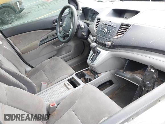 2013 Honda CR-V EX z VIN 2HKRM4H55DH626820, wystawiony jako IAAI lot #41823807 z przebiegiem 119 943 mil mil oraz . Historia ofert i sprzedaży dostępna na DreamBid. Obrazek 5.
