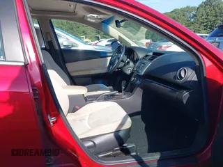 2012 Mazda 6 i Touring Plus z VIN 1YVHZ8EH6C5M15895, wystawiony jako IAAI lot #42501260 z przebiegiem 285 513 mil mil oraz . Historia ofert i sprzedaży dostępna na DreamBid. Obrazek 5.