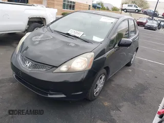 2013 Honda Fit with VIN JHMGE8H34DC010417, listed as a IAAI auction lot 42030083 with 108,249 mi miles. Bid and sale history available at carsss.com. Image 18.