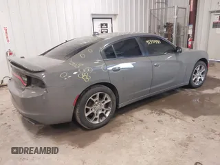 2017 Dodge Charger SXT with VIN 2C3CDXJG9HH505746, listed as a IAAI auction lot 41331990 with 180,489 mi miles and . Bid and sale history available at carsss.com. Image 4.