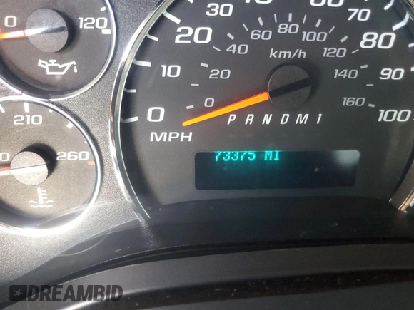 2021 Chevrolet Express Cargo с VIN 1GCWGAFP5M1160097, выставлен на аукционе IAAI как лот 42613461 с пробегом 73 375 миль миль и . История ставок и продаж доступна на DreamBid. Изображение 8.