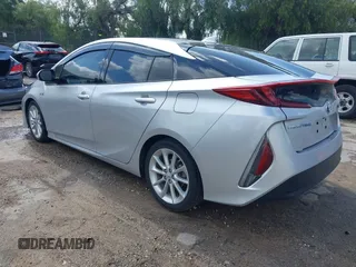 2017 Toyota Prius Plus z VIN JTDKARFP4H3035214, wystawiony jako IAAI lot #41952143 z przebiegiem 166 687 mil mil oraz . Historia ofert i sprzedaży dostępna na DreamBid. Obrazek 3.