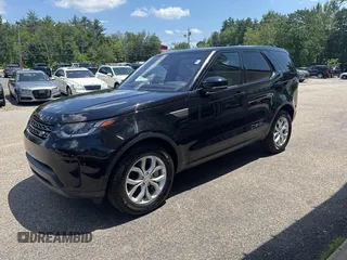 2020 Land Rover Discovery SE z VIN SALRG2RV4L2428006, wystawiony jako IAAI lot #42559308 z przebiegiem 101 242 mil mil oraz . Historia ofert i sprzedaży dostępna na DreamBid. Obrazek 2.