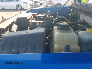 2014 Ford F-150 XL с VIN 1FTFX1CF7EFC95887, выставлен на аукционе IAAI как лот 41320393 с пробегом 127 535 миль миль и . История ставок и продаж доступна на DreamBid. Изображение 19.