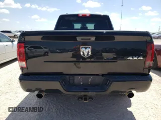 2013 Ram 1500 Express z VIN 1C6RR7FT3DS549314, wystawiony jako Copart lot #59149834 z przebiegiem 228 925 mil mil oraz Czysty tytuł • Clean title. Historia ofert i sprzedaży dostępna na DreamBid. Obrazek 6.