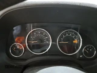 2016 Jeep Compass High Altitude с VIN 1C4NJCEAXGD806825, выставлен на аукционе Copart как лот 53179625 с пробегом Не указан миль и Списание • Salvage title. История ставок и продаж доступна на DreamBid. Изображение 9.