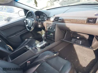 2007 Mercury Montego Premier with VIN 1MEHM43107G603596, listed as a IAAI auction lot 41623236 with 999,999 mi miles. Bid and sale history available at carsss.com. Image 5.