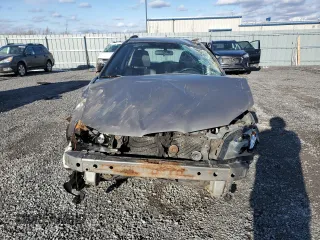 2006 Subaru Impreza i с VIN JF1GG67666G816384, выставлен на аукционе Copart как лот 71733934 с пробегом 369 231 миль миль и На запчасти • Non repairable. История ставок и продаж доступна на DreamBid. Изображение 5.