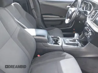 2015 Dodge Charger SXT with VIN 2C3CDXHG4FH890684, listed as a IAAI auction lot 41896958 with 118,140 mi miles and . Bid and sale history available at DreamBid. Image 5.