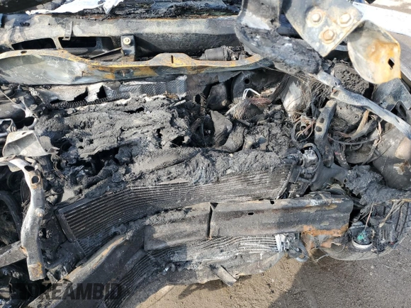 2009 Jeep Patriot Limited with VIN 1J4FT48B19D222173, listed as a Copart auction lot 77677224 with Not provided miles and Salvage title. Bid and sale history available at DreamBid. Image 13.