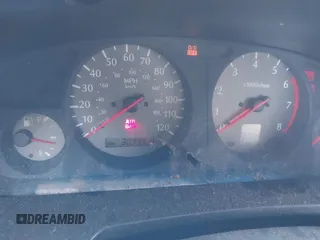 2000 Infiniti QX4 z VIN JNRAR07YXYW085007, wystawiony jako IAAI lot #41671667 z przebiegiem 309 951 mil mil oraz . Historia ofert i sprzedaży dostępna na DreamBid. Obrazek 7.