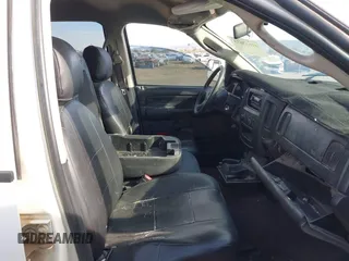 2003 Dodge Ram 2500 ST with VIN 3D7KA28C33G861081, listed as a IAAI auction lot 41643673 with 437,561 mi miles. Bid and sale history available at carsss.com. Image 5.