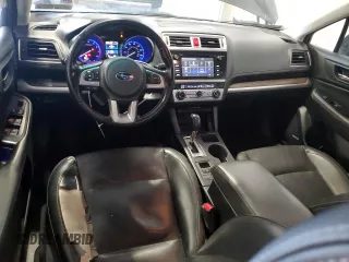 2015 Subaru Legacy Limited z VIN 4S3BNAJ62F3051753, wystawiony jako Copart lot #61613015 z przebiegiem 276 906 mil mil oraz Szkoda całkowita • Salvage title. Historia ofert i sprzedaży dostępna na DreamBid. Obrazek 8.