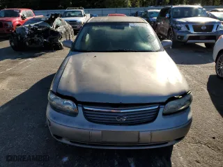 1998 Chevrolet Malibu with VIN 1G1ND52T6W6205013, listed as a Copart auction lot 76451464 with 243,262 mi miles and Clean Title. Bid and sale history available at carsss.com. Image 5.