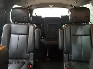 2010 Ford Expedition Max Limited with VIN 1FMJK2A5XAEA33897, listed as a Copart auction lot 53207245 with 230,640 mi miles and Clean title. Bid and sale history available at DreamBid. Image 10.