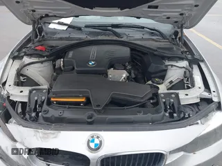 2015 BMW 3 Series 320i xDrive with VIN WBA3C3G57FNS74652, listed as a IAAI auction lot 41723695 with 146,919 mi miles and . Bid and sale history available at DreamBid. Image 10.