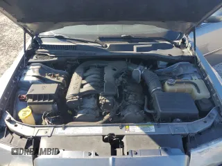 2006 Chrysler 300 Touring with VIN 2C3LA53G56H532465, listed as a Copart auction lot 74424444 with 221,309 mi miles and Salvage Title. Bid and sale history available at carsss.com. Image 11.