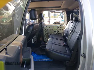 2016 Ford F-150 XL with VIN 1FTEW1CG5GKF52465, listed as a IAAI auction lot 41968656 with 60,093 mi miles and . Bid and sale history available at DreamBid. Image 8.