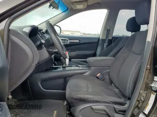 2015 Nissan Pathfinder Platinum with VIN 5N1AR2MM7FC624500, listed as a Copart auction lot 64474025 with 184,691 mi miles and Clean title. Bid and sale history available at DreamBid. Image 7.