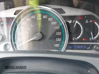 2014 Toyota Venza LE z VIN 4T3ZK3BB9EU065613, wystawiony jako IAAI lot #41860756 z przebiegiem 116 910 mil mil oraz . Historia ofert i sprzedaży dostępna na DreamBid. Obrazek 7.