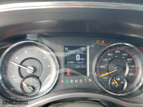 2011 Dodge Charger RT Plus with VIN 2B3CL5CT6BH575078, listed as a Copart auction lot 45600645 with 118,519 mi miles and Salvage Title. Bid and sale history available at carsss.com. Image 9.